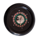 Roulette counter games