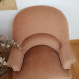 Toad chair
