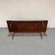 Mid-century teak coffee table by Hans Wegner, Denmark, 1960s