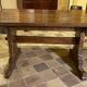 16th Century Italian Renaissance Walnut Table - Florence