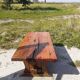 Farmhouse Coffee Table