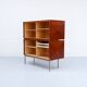 Behr 1307 Diamond Highboard by Antoine Philippon & Jacqueline Lecoq 1960s