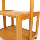 Scandinavian pine service 70s