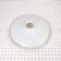 Opaline patty lampshade