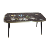 Sandie 60 year old coffee table