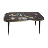 Table basse année 60 Sandie
