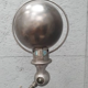 Jielde lamp five arms patina graphite