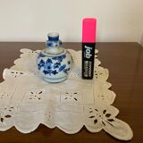 Little Delft Blue Faïencerie Flacon