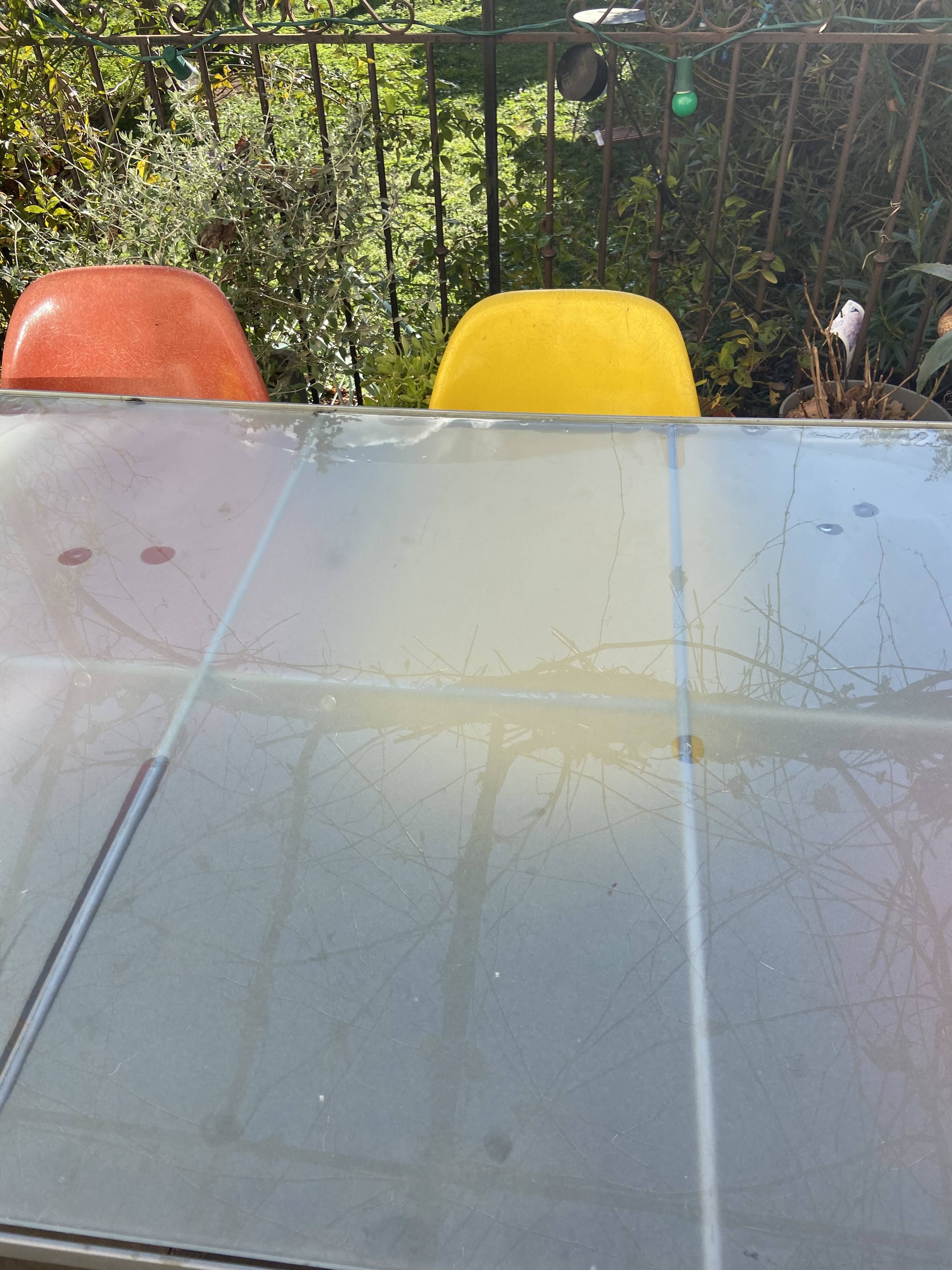 Table Moment de Niels Gammelgaard pour Ikea 80