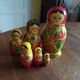 Russian dolls