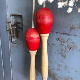 Ancient jump rope