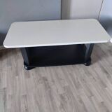 DOUBLE TOP COFFEE TABLE