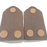 Greenhouse books cast iron decor vegetal