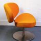 Fauteuil sunset par Christophe Pillet et édité par Capellini