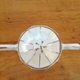 Sugar pot art deco