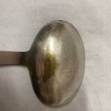 Porridge spoon