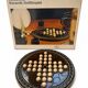 Vintage Solitaire Game in Ceramic by Bjørn Wiinblad for Rosenthal