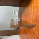 Scandinavian style bar cabinet from the 60s