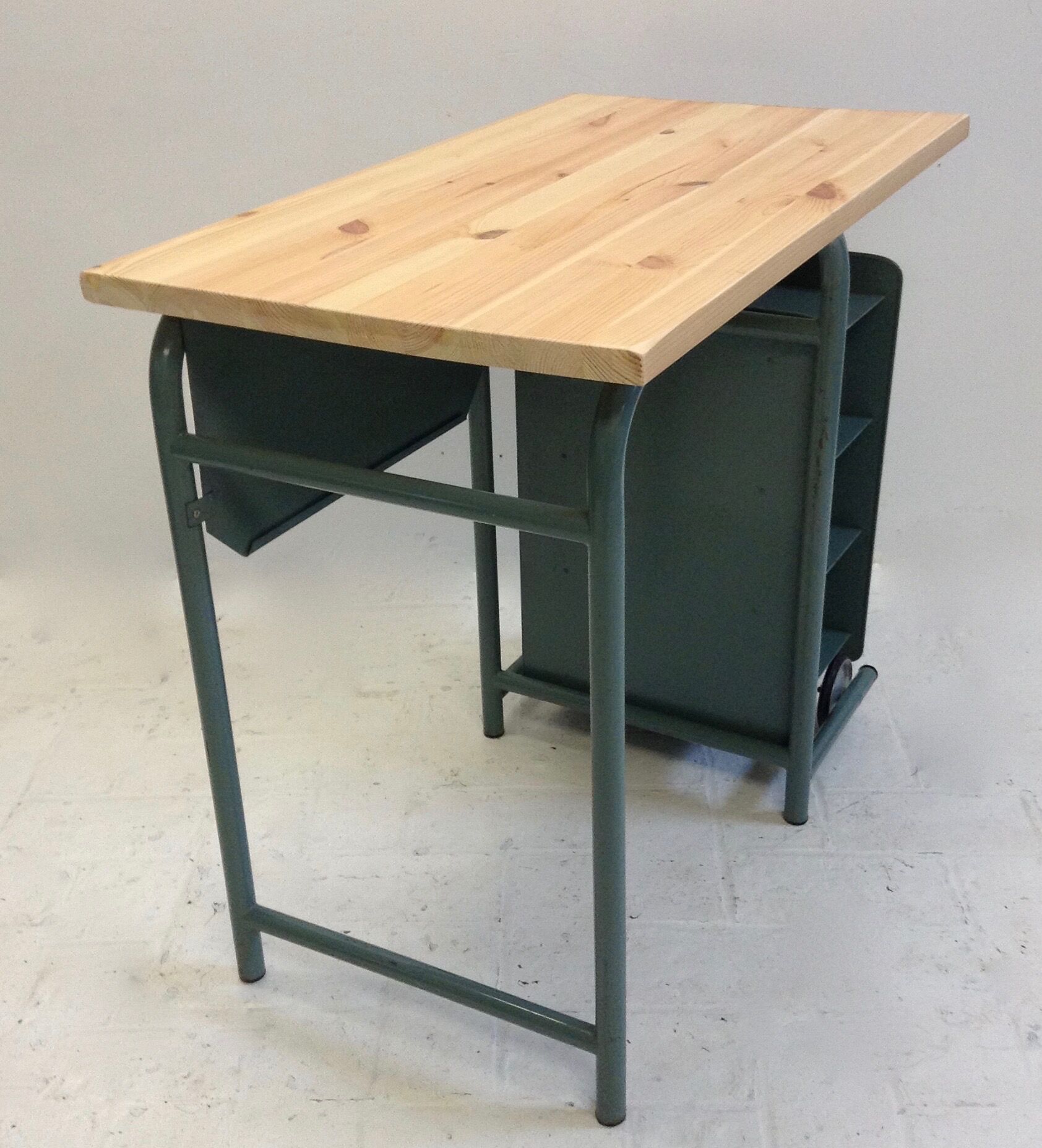 Bureau vintage