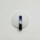 Bronze Saturn 35 Wall Lamp or Flush Light by Tobias Grau
