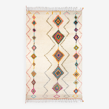 Azilal Berber rug 250 x 161 cm
