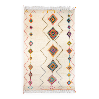 Azilal Berber rug 250 x 161 cm