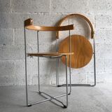 Chair 2750 Sòley by Kusch+Co