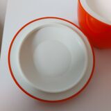 Apple ice bucket orange codec