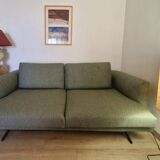 Alf Dafre Designer Sofa