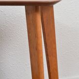 Desserte pieds compas 1960