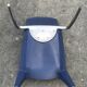Chaise louis XX de Philippe starck 1990