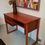 Scandinavian desk 1960