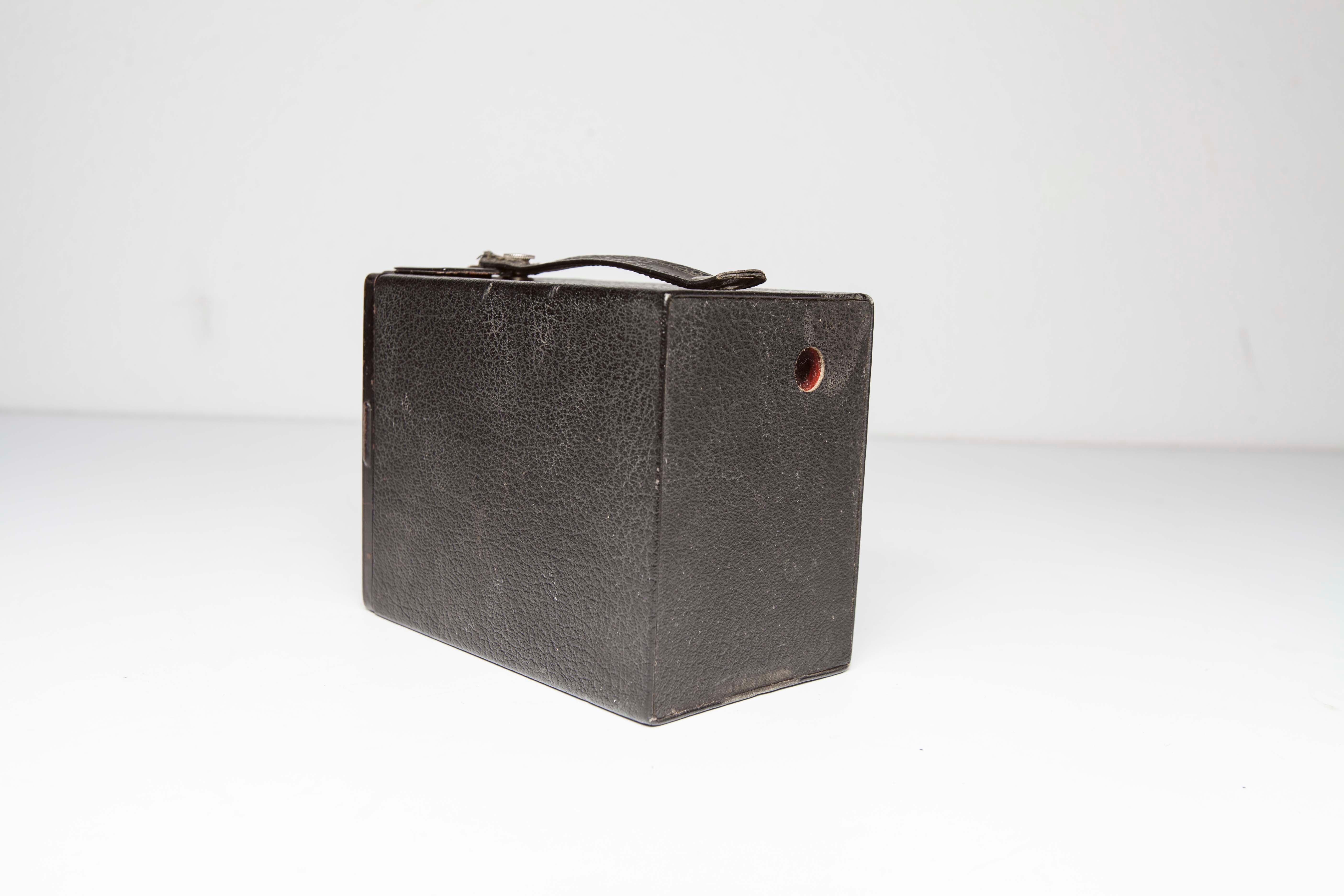 Kodak Brownie Target Six-20