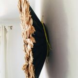 Juju Hat beige 80 cm