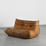 Togo sofa, Michel Ducaroy for Ligne Roset circa 1975