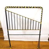 Foldable design magazine holder 50s - 60s