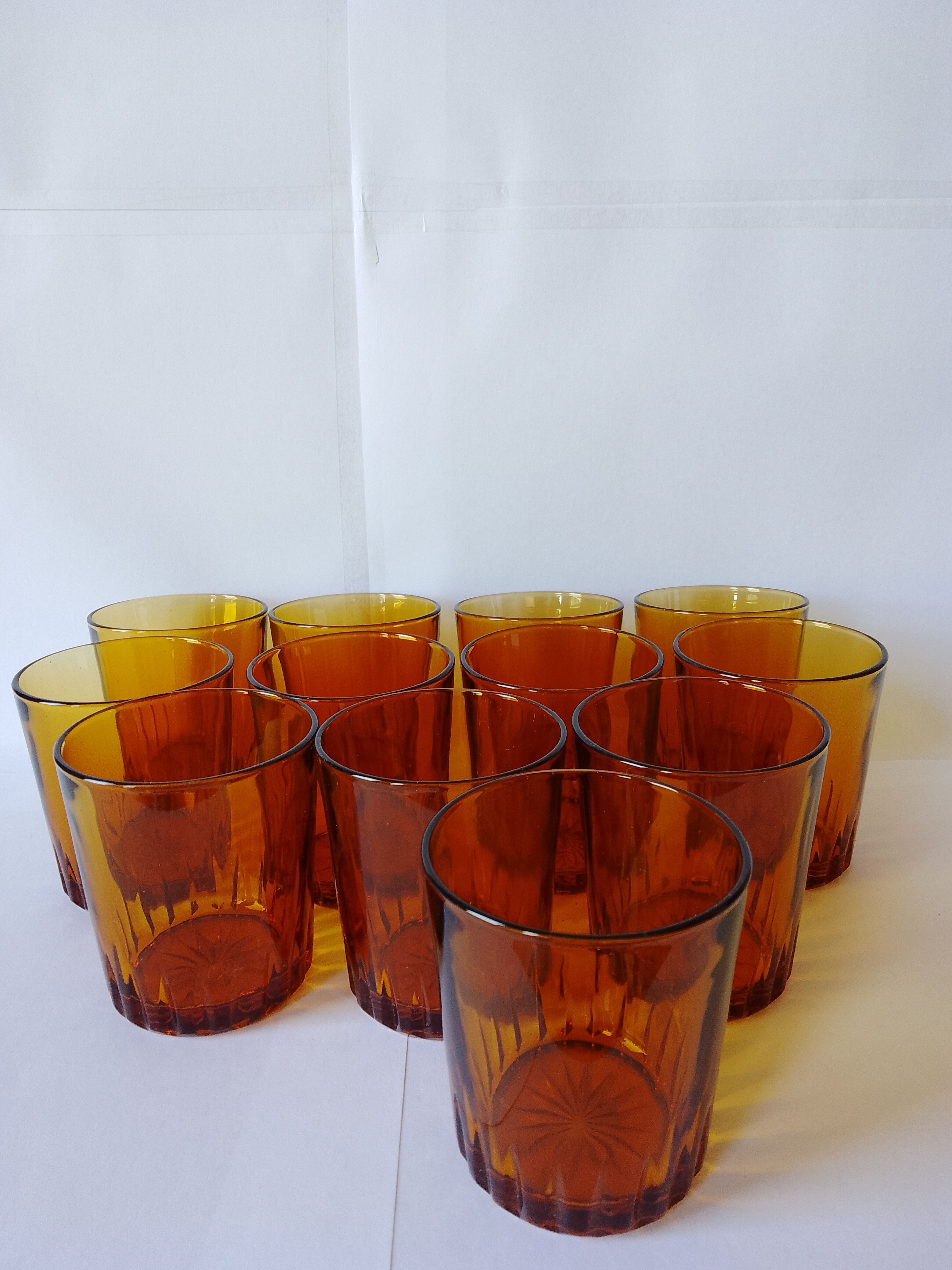 Service 12 verres