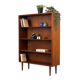 Danish Teak Bookcase by Børge Mogensen for Søborg, 1960s