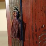 Schoolboy coffee desk - art deco - Japan 1920-30