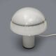 Vintage table lamp by Carlo Nason for Mazzega, 1970s.