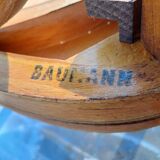 Fauteuil Baumann