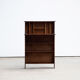 Secrétaire scandinave vintage 1960