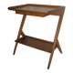 Console legs compass from the 1950s