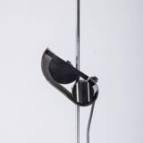 Lampadaire vintage des années 1970, « Colombo 626 » conçu par Joe Colombo pour Oluce