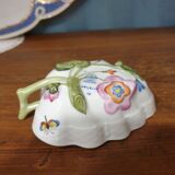 Fine porcelain Budapest porcelain, Herend Hungary