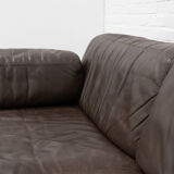 De Sede DS-76 two-seater sofa