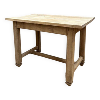 Table de cuisine années 50