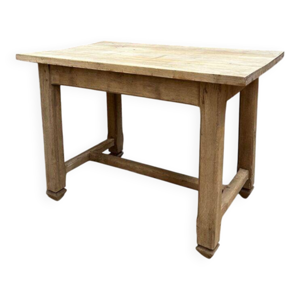 Table de cuisine années 50