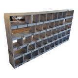 Old shelf