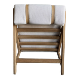 Rag chair Brent Petersen